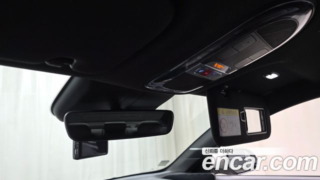 Hyundai Ioniq6 2023 — photo 16