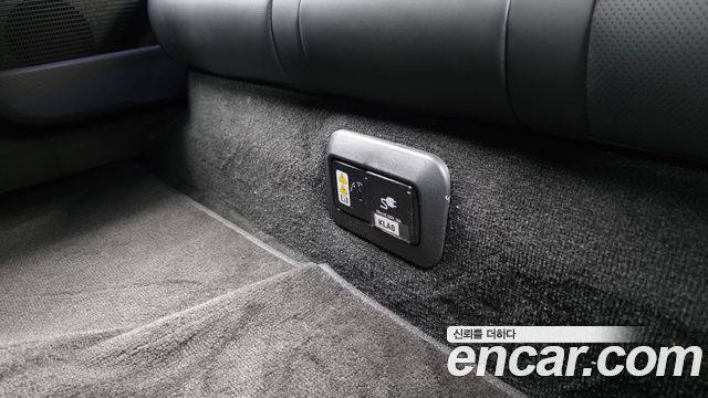 Hyundai Ioniq6 2023 — photo 28