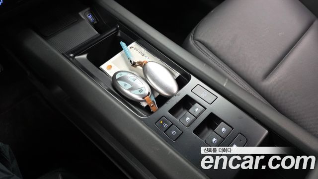 Hyundai Ioniq6 2023 — photo 31