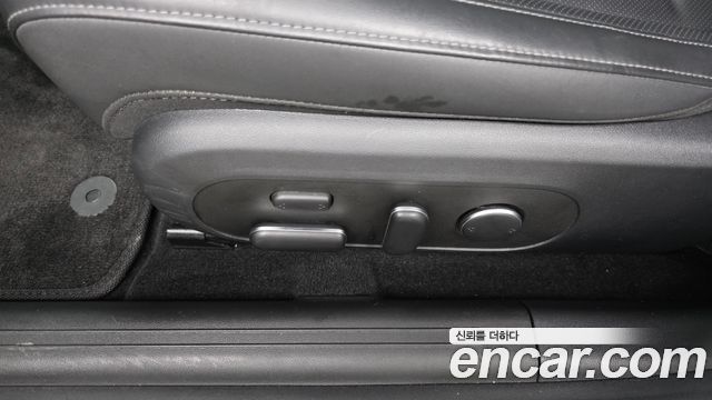 Hyundai Ioniq6 2023 — photo 32