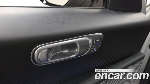 Hyundai Ioniq6 2023 — photo 36