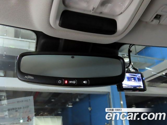 Chevrolet Korea Trailblazer 2021 — photo 16
