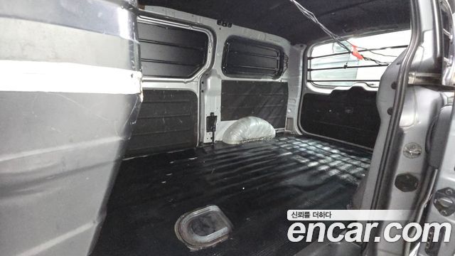 Hyundai Starex 2015 — photo 12