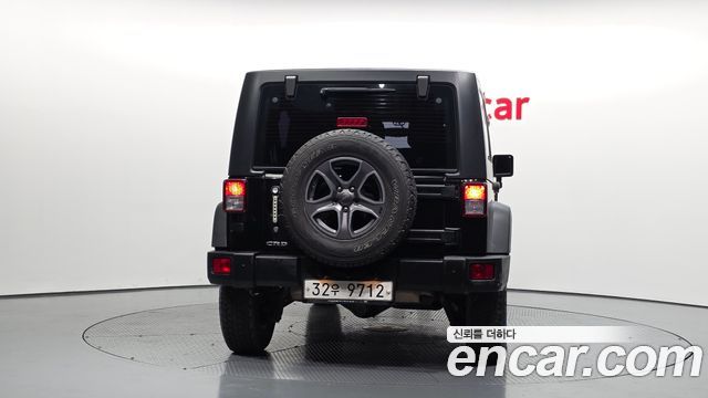 Jeep Wrangler 2013 — photo 4