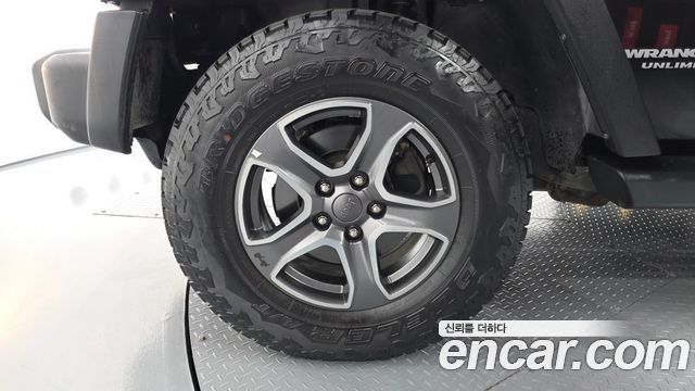 Jeep Wrangler 2013 — photo 5