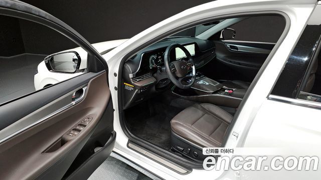Hyundai Grandeur 2020 — photo 10