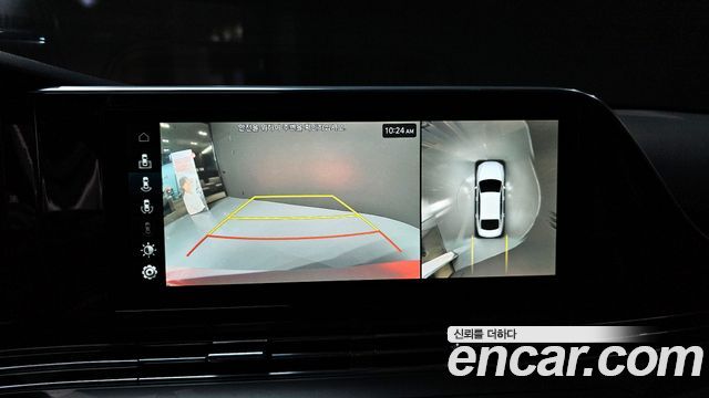 Hyundai Grandeur 2020 — photo 14