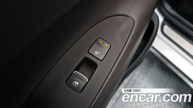 Hyundai Grandeur 2020 — photo 17