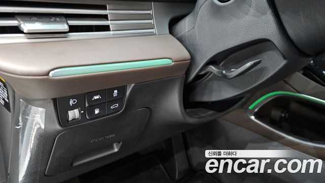 Hyundai Grandeur 2020 — photo 18