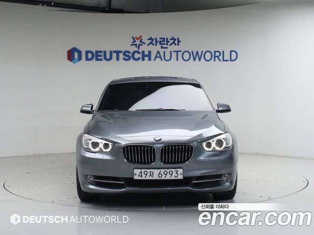 BMW Gran Turismo 2011 — photo 1