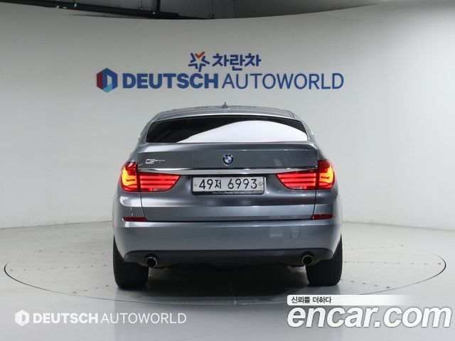 BMW Gran Turismo 2011 — photo 4