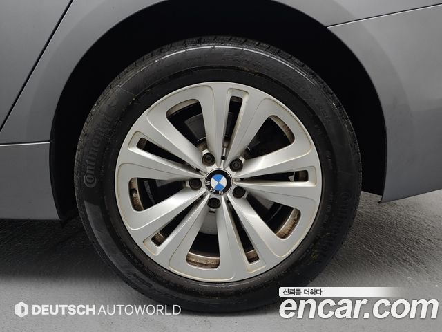 BMW Gran Turismo 2011 — photo 5