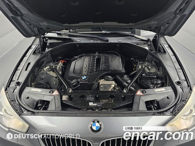 BMW Gran Turismo 2011 — photo 6