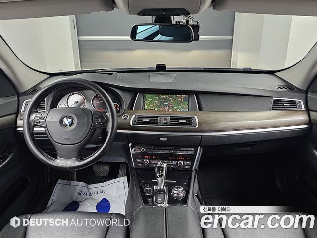 BMW Gran Turismo 2011 — photo 7