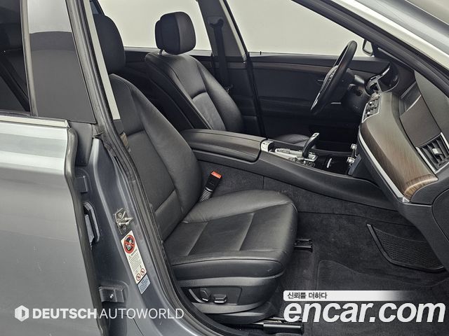 BMW Gran Turismo 2011 — photo 10