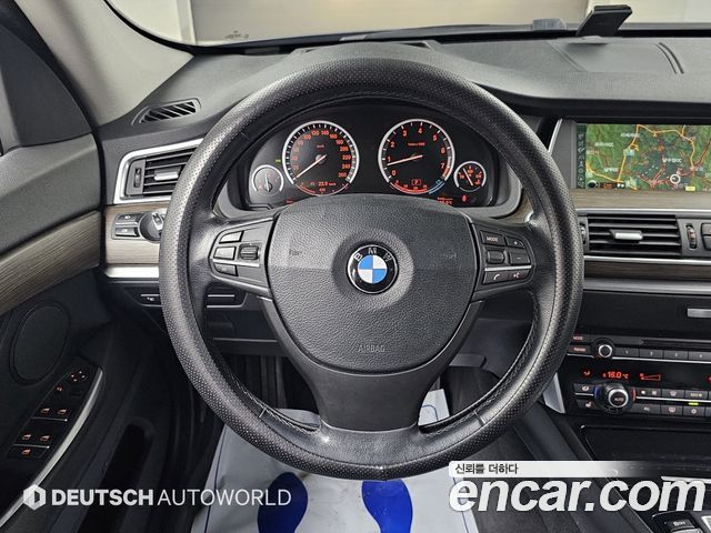 BMW Gran Turismo 2011 — photo 13
