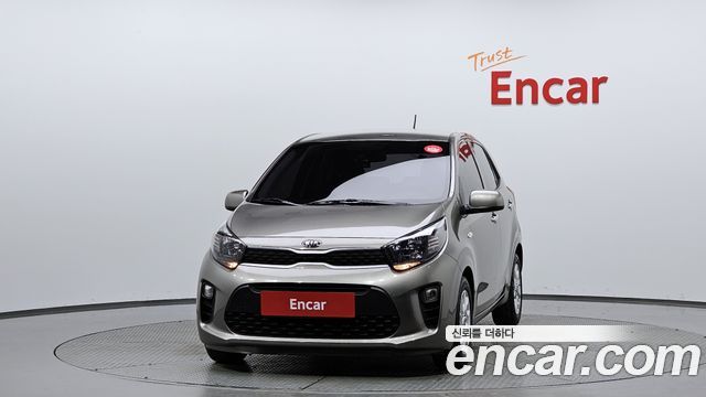 Kia morning 2019 — photo 3