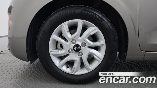 Kia morning 2019 — photo 5