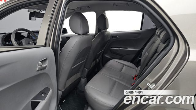 Kia morning 2019 — photo 18