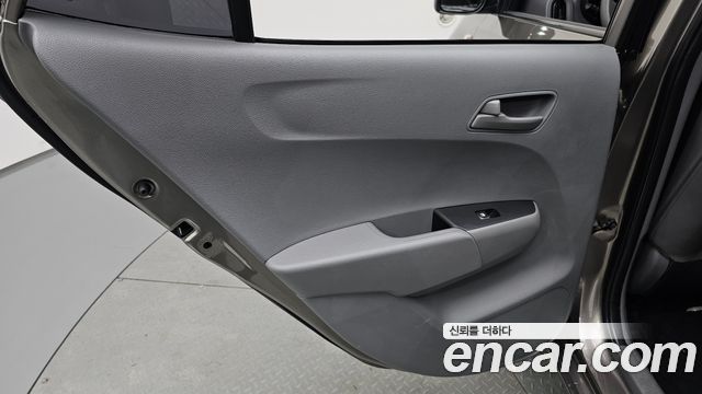 Kia morning 2019 — photo 15