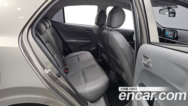 Kia morning 2019 — photo 16