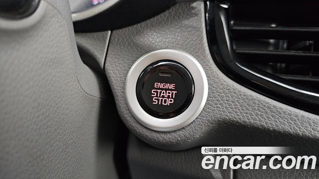 Kia morning 2019 — photo 27