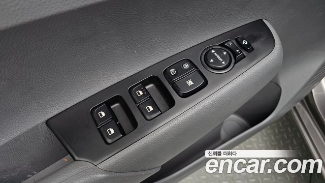 Kia morning 2019 — photo 29