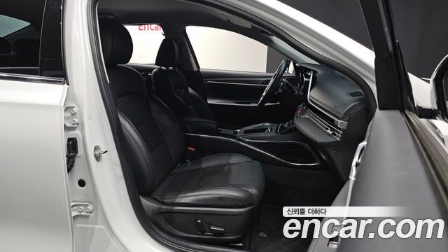 Hyundai Grandeur 2022 — photo 13