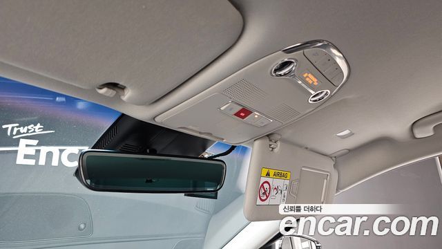 Hyundai Grandeur 2022 — photo 22