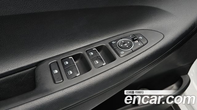 Hyundai Grandeur 2022 — photo 23