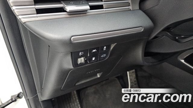 Hyundai Grandeur 2022 — photo 24