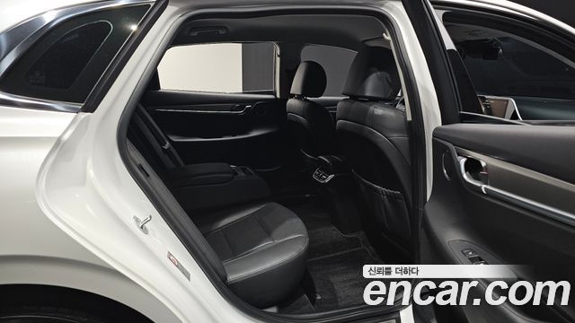 Hyundai Grandeur 2022 — photo 16