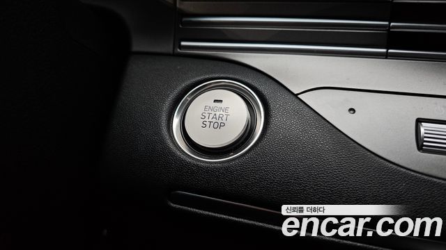Hyundai Grandeur 2022 — photo 30