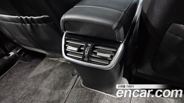 Hyundai Grandeur 2022 — photo 31