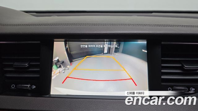 Kia K7 2016 — photo 17