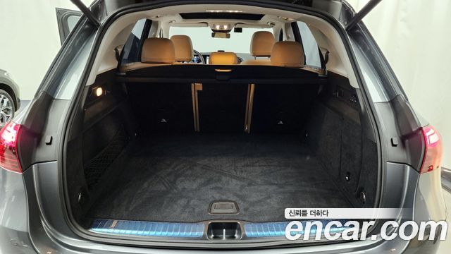 Mercedes-Benz GLE-Class 2025 — photo 26