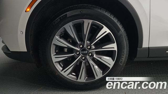 Lincoln Corsair 2022 — photo 5