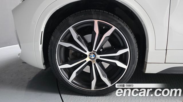 BMW X2 (F39) 2023 — photo 5