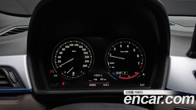 BMW X2 (F39) 2023 — photo 11