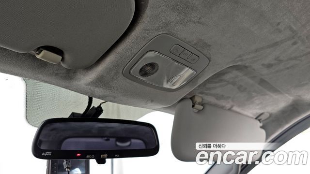 Hyundai Starex 2018 — photo 17