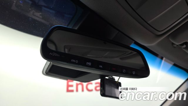 Hyundai Genesis 2016 — photo 18