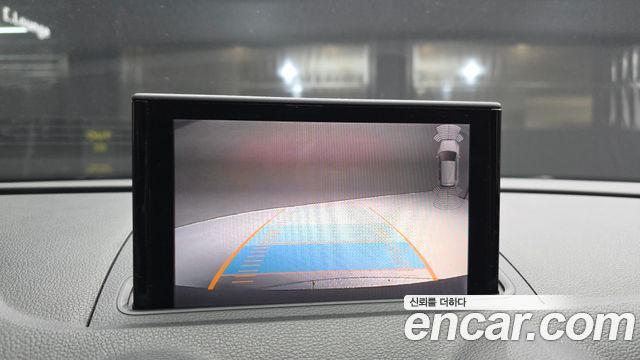 Audi A3 2015 — photo 14