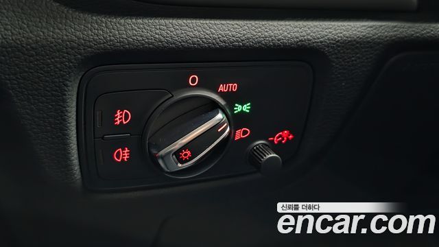 Audi A3 2015 — photo 18