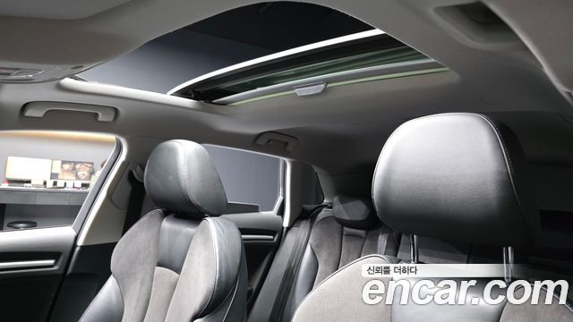 Audi A3 2015 — photo 19