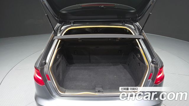 Audi A3 2015 — photo 20