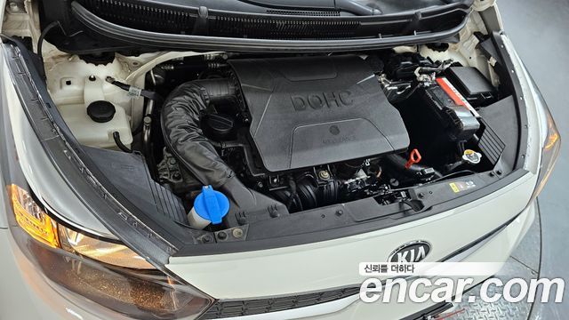 Kia morning 2018 — photo 6