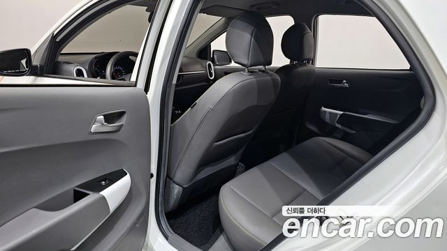 Kia morning 2018 — photo 18