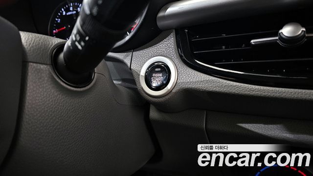 Kia morning 2018 — photo 24