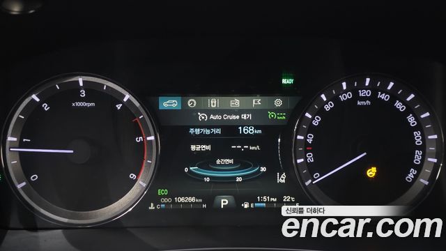 KG Mobility Rexton 2020 — photo 8