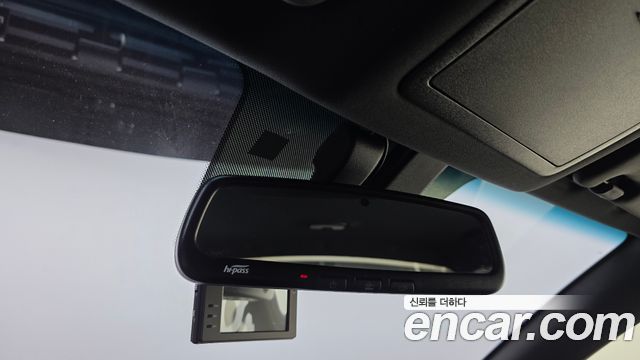 KG Mobility Rexton 2020 — photo 16